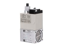 Двойной электромагнитный клапан Dungs DMV-DLE 520/11, 220-240 В, арт: 222599.