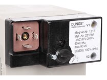 Двойной электромагнитный клапан Dungs DMV-DLE 520/11, 220-240 В, арт: 222599.