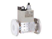 Двойной электромагнитный клапан Dungs DMV-DLE 5050/11