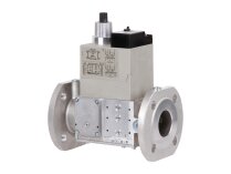 Двойной электромагнитный клапан Dungs DMV-DLE 5050/11