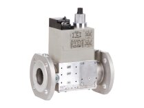 Двойной электромагнитный клапан Dungs DMV-DLE 5050/11