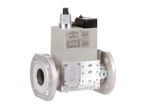 Двойной электромагнитный клапан Dungs DMV-DLE 5050/11