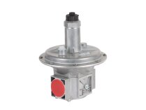 Регулятор давления газа Dungs FRS 520