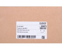 Регулятор давления газа Dungs FRS 5050