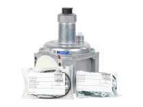 Регулятор давления газа Dungs FRI 712/6