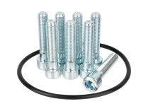 Регулятор давления газа Dungs FRI 712/6