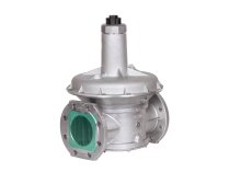 Регулятор давления газа Dungs FRNG 5100, арт: 214422.