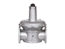 Регулятор давления газа Dungs FRNG 5100, арт: 214422.