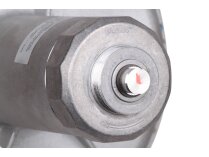 Регулятор давления газа Dungs FRNG 5100, арт: 214422.