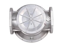 Регулятор давления газа Dungs FRNG 5100, арт: 214422.