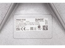 Регулятор давления газа Dungs FRNG 5100, арт: 214422.