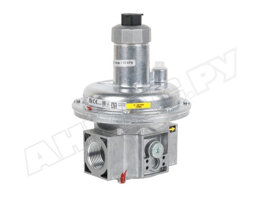 Предохранительный сбросной клапан Dungs FRSBV 1010