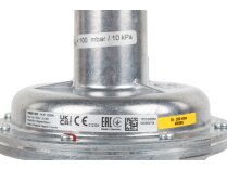 Предохранительный сбросной клапан Dungs FRSBV 1010