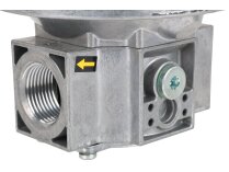 Предохранительный сбросной клапан Dungs FRSBV 1010