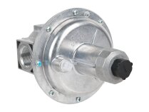 Предохранительный сбросной клапан Dungs FRSBV 1010