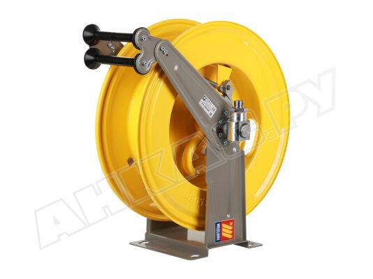 Катушка для шланга Meclube F-555, 3/4 дюйма, арт: 070-1506-500.