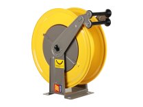 Катушка для шланга Meclube F-555, 3/4 дюйма, арт: 070-1506-500.