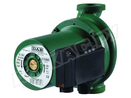 Циркуляционный насос DAB A 50/180 XM, арт: 505802041