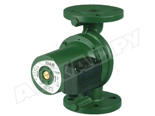 Циркуляционный насос DAB B 80/250.40 T, арт: 505816671.