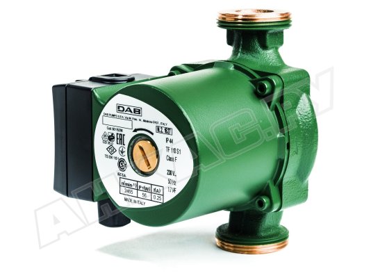 Циркуляционный насос DAB VS 65/150 M, арт: 60182213H