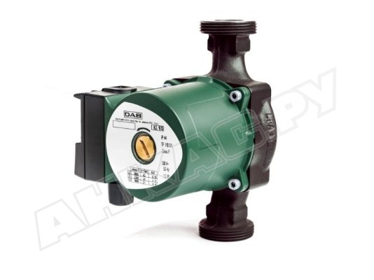Циркуляционный насос DAB VA 55/180 X, арт: 60182170H