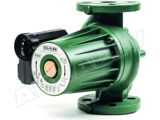 Циркуляционный насос DAB BPH 120/250.40T, арт: 505907622