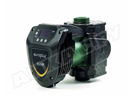 Циркуляционный насос DAB EVOPLUS 60/180 XM, арт: 60150943