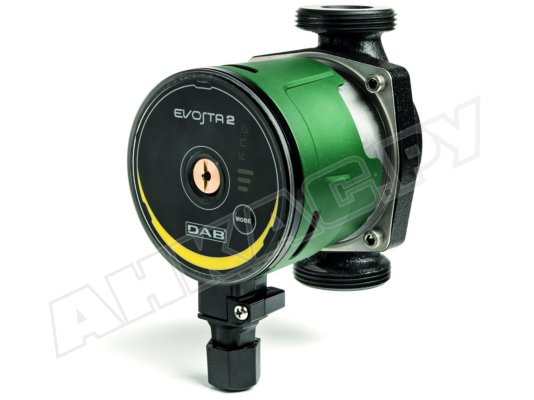 Циркуляционный насос DAB EVOSTA 2 40-70/180X 1”1/4, арт: 60186050.