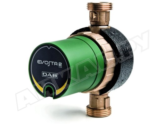 Циркуляционный насос DAB EVOSTA 2 SAN VORTEX 11/139 V, арт: 60187268