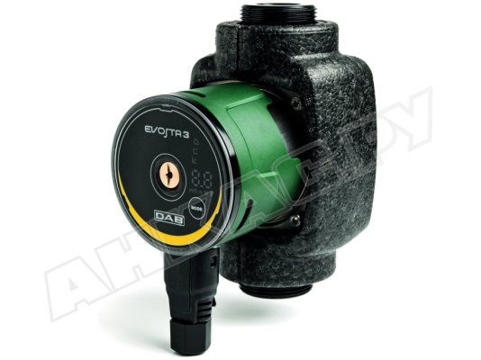 Циркуляционный насос DAB EVOSTA 3 80/180 1”, арт: 60185505.