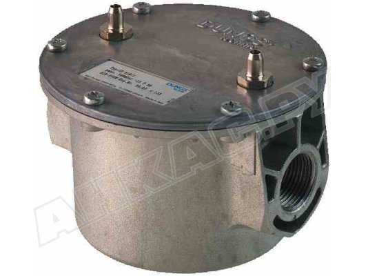 Фильтр газа и воздуха DUNGS GF 505/1 Артикул 066191