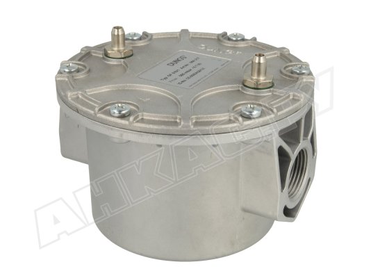 Фильтр газа и воздуха DUNGS GF 510/1 Артикул 066217