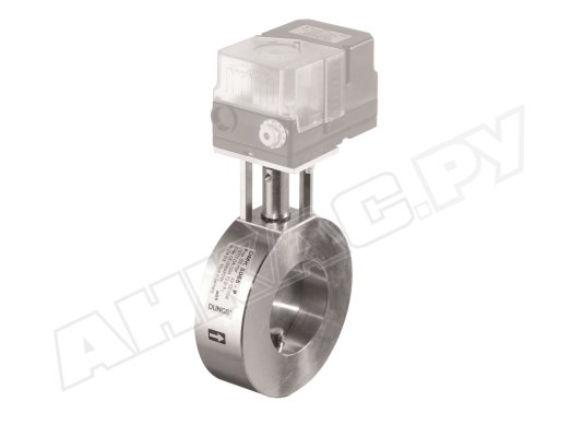 Заслонка DUNGS DMK 5100-P Артикул 225987