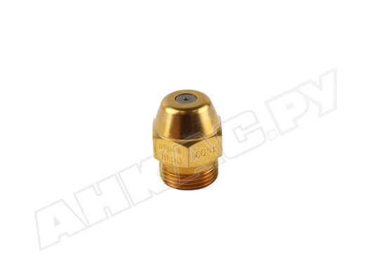 Форсунка Danfoss OD 19.50/60° B, арт: 030B0147.