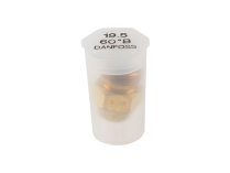 Форсунка Danfoss OD 19.50/60° B, арт: 030B0147.