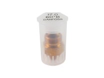 Форсунка Danfoss OD 17.00/60° B, арт: 030B0145.