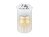 Форсунка Danfoss OD 5.00/60° B, арт: 030B0123.