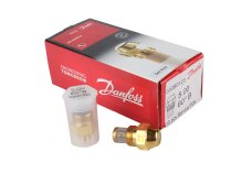 Форсунка Danfoss OD 5.00/60° B, арт: 030B0123.