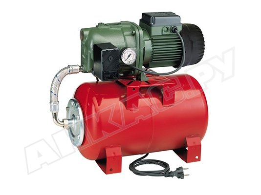 Насосная станция DAB AquaJet 82, арт: 102650020H