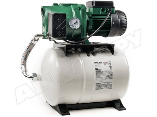 Насосная станция DAB AquaJet-Inox 112, арт: 60141886H