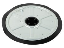 Следящая пластина Ø270 мм для бочек 12-16 кг Piusi, арт: F20793000