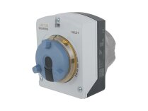 Сервопривод Siemens SAL31.03T10, арт: S55162-A109