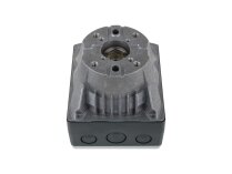 Сервопривод Siemens SAL31.03T10, арт: S55162-A109