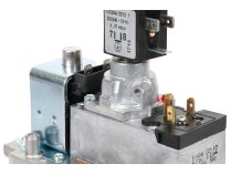 Газовый электромагнитный клапан Beretta VR4601QB2019, арт: R105790.