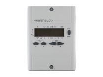 Блок управления и индикации (БУИ) Weishaupt ABE W-FM 50/54