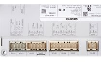 Менеджер горения Weishaupt W-FM 50 / LMV37.410A2WH, арт: 600410