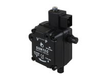 Насос для горелки Suntec AL V 30 C 9611 4P 0700
