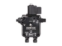 Насос для горелки Weishaupt AL V 30 C 9611 4P 0700, арт: 601858.