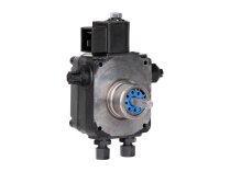 Насос для горелки Weishaupt AL V 30 C 9611 4P 0700, арт: 601858.