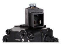 Насос для горелки Weishaupt AL V 30 C 9611 4P 0700, арт: 601858.